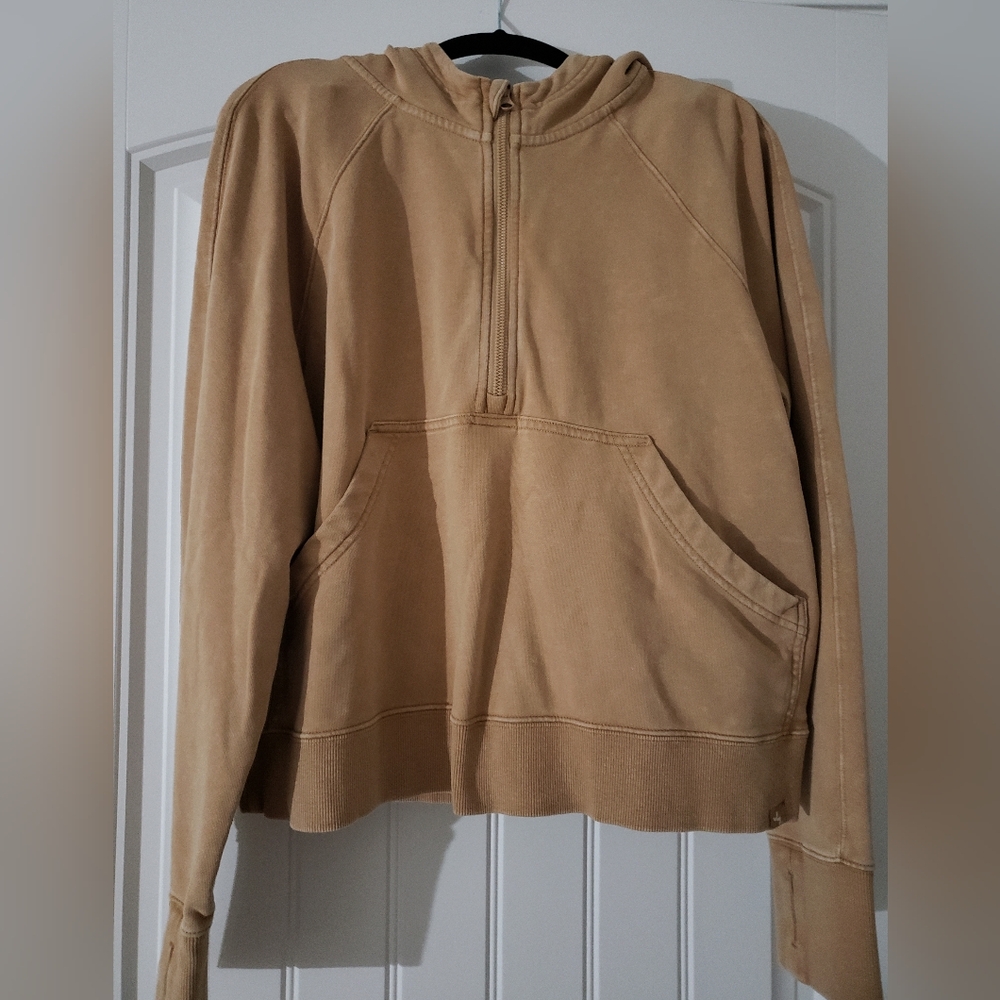 JoyLab | Thick Cotton Sweatshirt